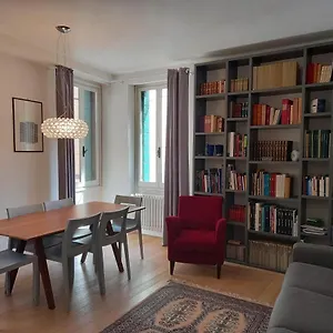  Apartment Ca' Boldo - San Polo --- Au Coeur De - True Italien