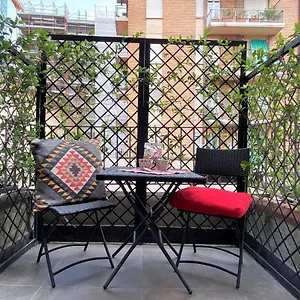 Appartement Via Benzi, Côme