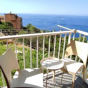  Apartment Sea View Italien