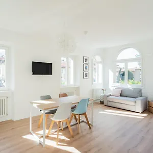 Appartement Lovely Corner In The Heart Of The By Rent, Côme