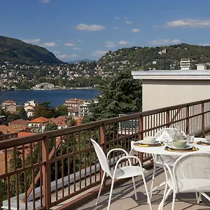 Appartement Aerie Esmeralda, Côme