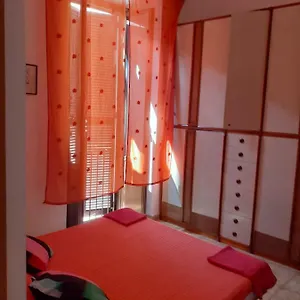  Apartment Il Pretoriano Italien